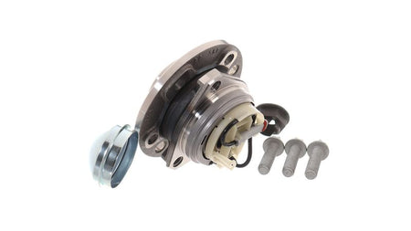 SKF VKBA3651 Wheel Bearing Kit - 5