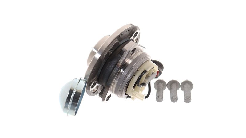 SKF VKBA3651 Wheel Bearing Kit - 6