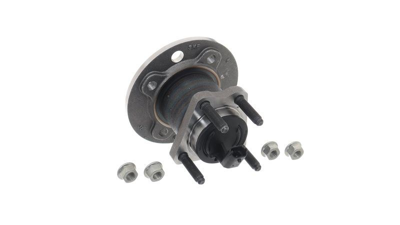 SKF VKBA3652 Wheel Bearing Kit - 1