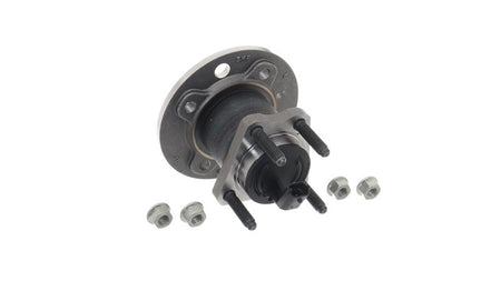 SKF VKBA3652 Wheel Bearing Kit - 1