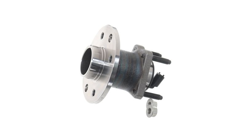 SKF VKBA3652 Wheel Bearing Kit - 2