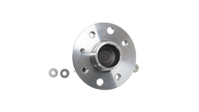 SKF VKBA3652 Wheel Bearing Kit - 3