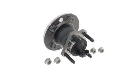 SKF VKBA3652 Wheel Bearing Kit - 4