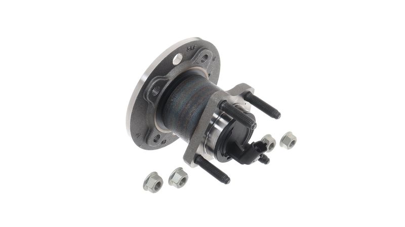 SKF VKBA3652 Wheel Bearing Kit - 5