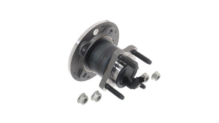 SKF VKBA3652 Wheel Bearing Kit - 5