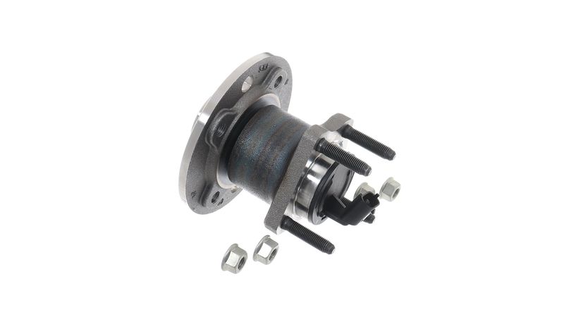 SKF VKBA3652 Wheel Bearing Kit - 6