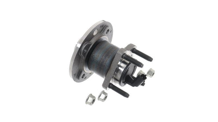 SKF VKBA3652 Wheel Bearing Kit - 6