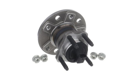 SKF VKBA3653 Wheel Bearing Kit - 1