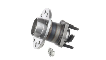 SKF VKBA3653 Wheel Bearing Kit - 2