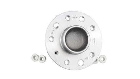 SKF VKBA3653 Wheel Bearing Kit - 3