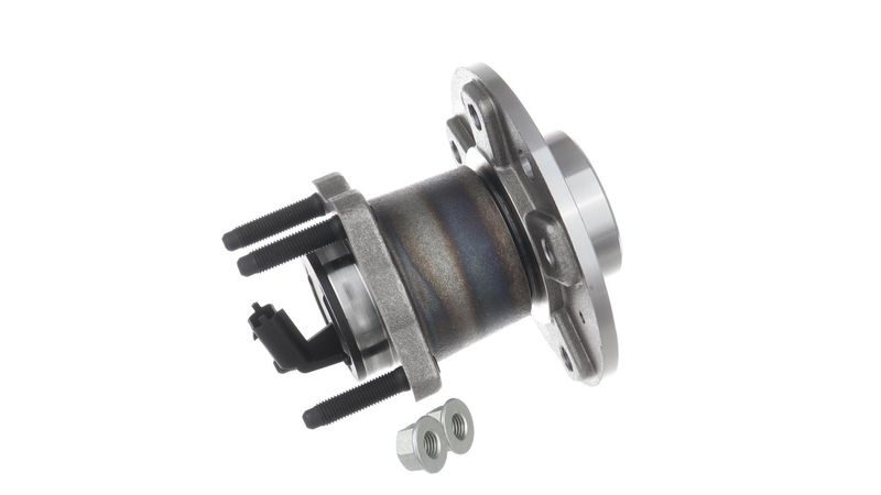 SKF VKBA3653 Wheel Bearing Kit - 4