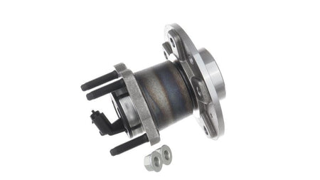 SKF VKBA3653 Wheel Bearing Kit - 4