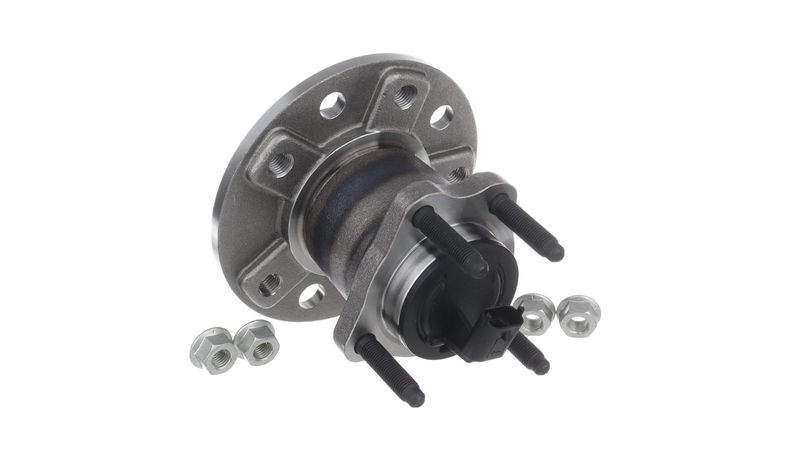SKF VKBA3653 Wheel Bearing Kit - 5