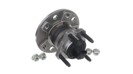 SKF VKBA3653 Wheel Bearing Kit - 5