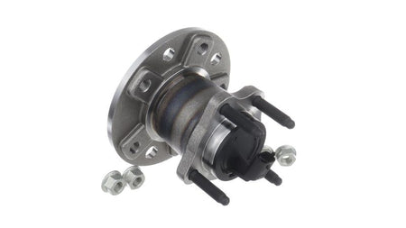 SKF VKBA3653 Wheel Bearing Kit - 6