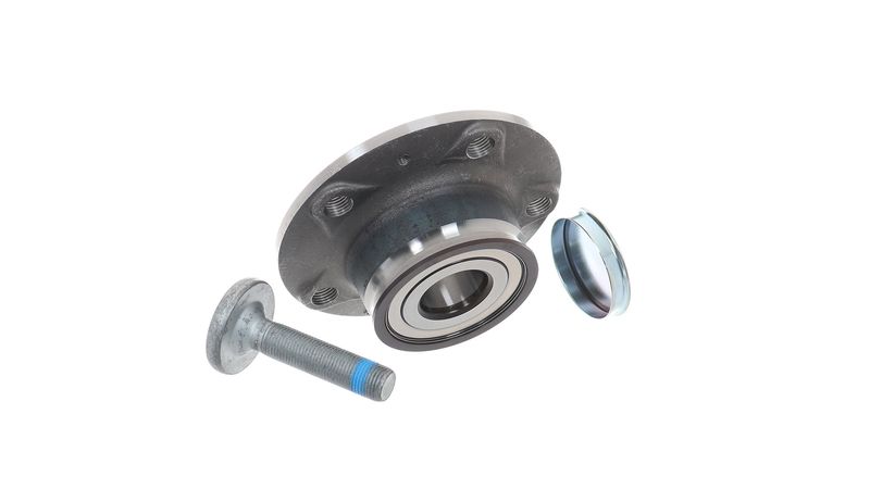 SKF VKBA3656 Wheel Bearing Kit - 1