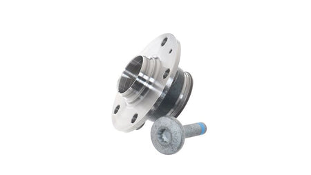 SKF VKBA3656 Wheel Bearing Kit - 2