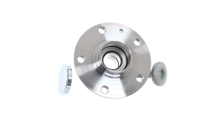 SKF VKBA3656 Wheel Bearing Kit - 3