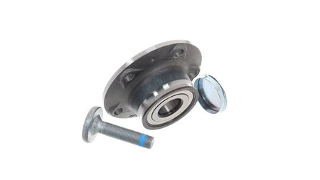 SKF VKBA3656 Wheel Bearing Kit - 4