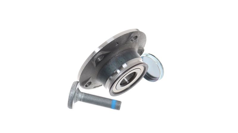 SKF VKBA3656 Wheel Bearing Kit - 5