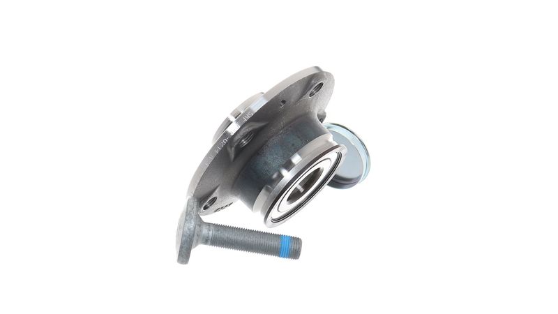 SKF VKBA3656 Wheel Bearing Kit - 6