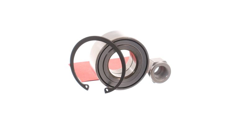 SKF VKBA3657 Wheel Bearing Kit - 3