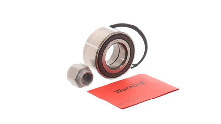 SKF VKBA3657 Wheel Bearing Kit - 4