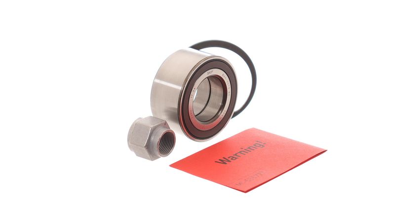 SKF VKBA3657 Wheel Bearing Kit - 5