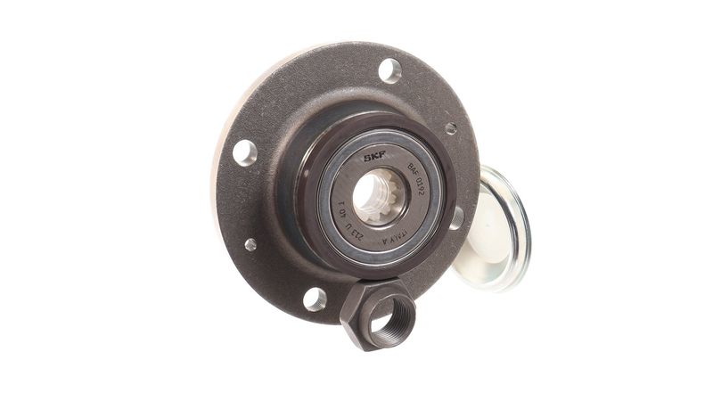 SKF VKBA3659 Wheel Bearing Kit - 1