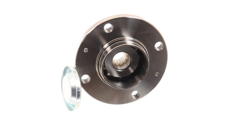 SKF VKBA3659 Wheel Bearing Kit - 3