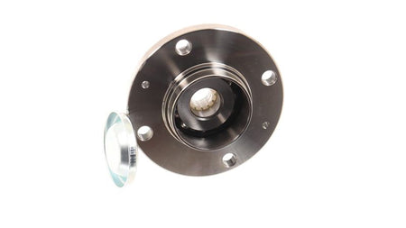 SKF VKBA3659 Wheel Bearing Kit - 3