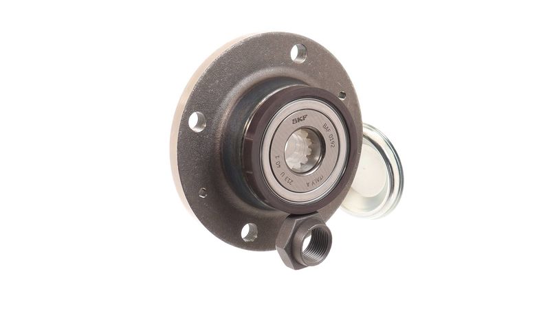 SKF VKBA3659 Wheel Bearing Kit - 4