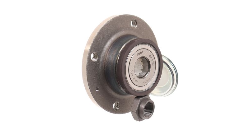 SKF VKBA3659 Wheel Bearing Kit - 5