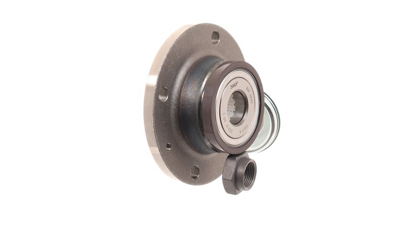 SKF VKBA3659 Wheel Bearing Kit - 6