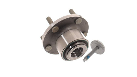 SKF VKBA3660 Wheel Bearing Kit - 1