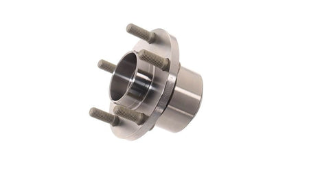 SKF VKBA3660 Wheel Bearing Kit - 2