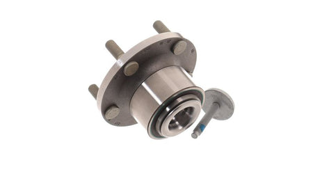 SKF VKBA3660 Wheel Bearing Kit - 4