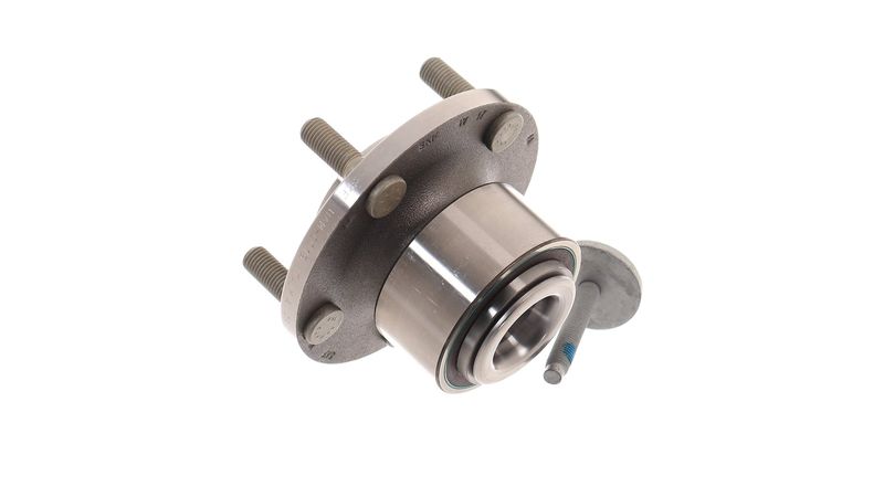 SKF VKBA3660 Wheel Bearing Kit - 5