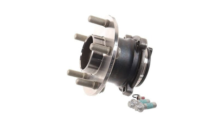 SKF VKBA3661 Wheel Bearing Kit - 2