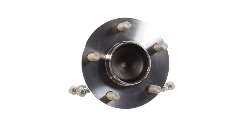 SKF VKBA3661 Wheel Bearing Kit - 3