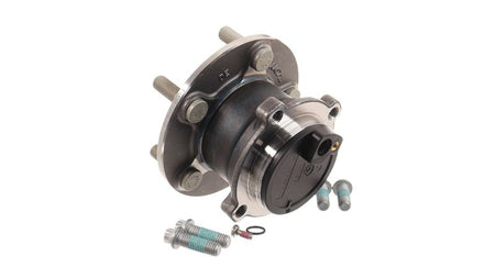 SKF VKBA3661 Wheel Bearing Kit - 5