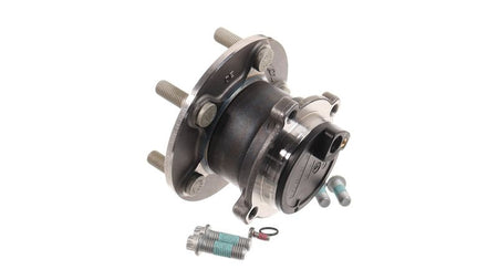 SKF VKBA3661 Wheel Bearing Kit - 6