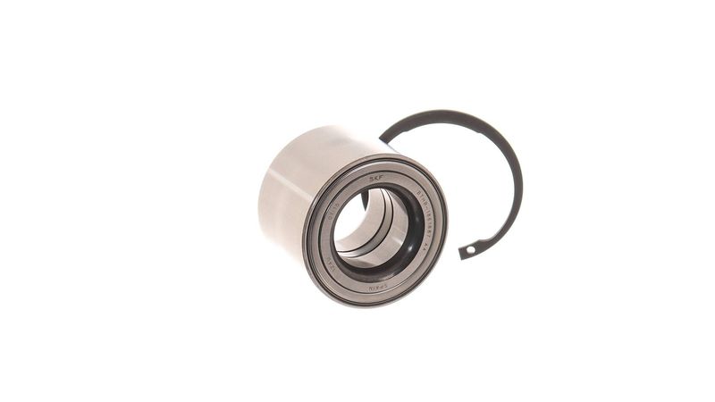 SKF VKBA3662 Wheel Bearing Kit - 1