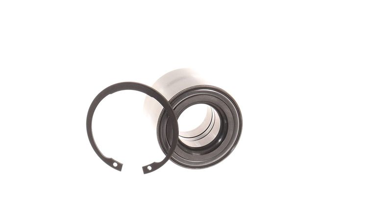 SKF VKBA3662 Wheel Bearing Kit - 3