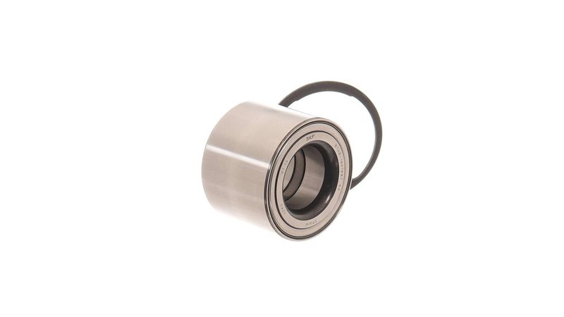 SKF VKBA3662 Wheel Bearing Kit - 5