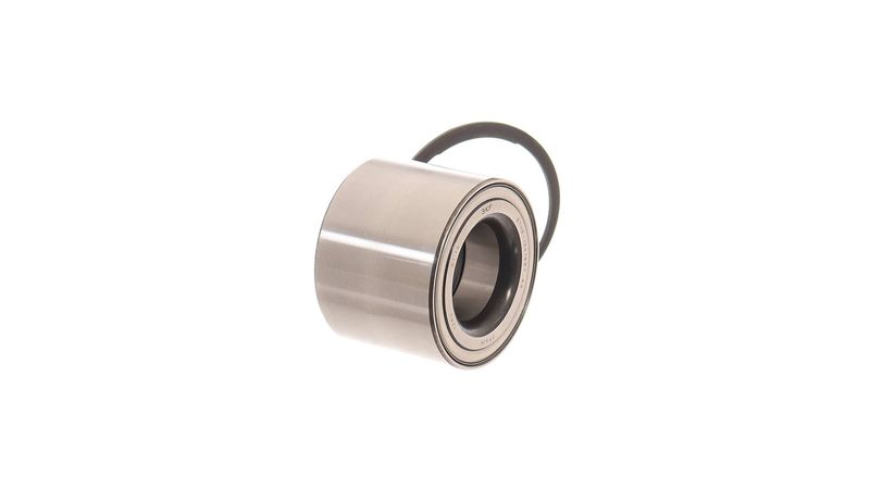 SKF VKBA3662 Wheel Bearing Kit - 6