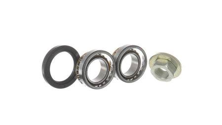 SKF VKBA3666 Wheel Bearing Kit - 1