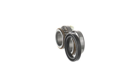 SKF VKBA3666 Wheel Bearing Kit - 2