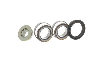 SKF VKBA3666 Wheel Bearing Kit - 3