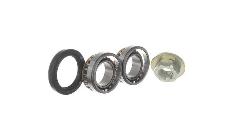 SKF VKBA3666 Wheel Bearing Kit - 5